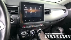 Renault XM3, 2022 — миниатюра 22