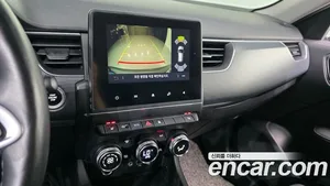 Renault XM3, 2022 — миниатюра 23