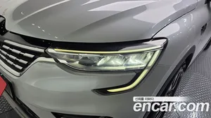 Renault XM3, 2022 — миниатюра 8