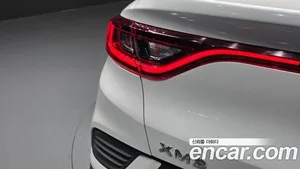 Renault XM3, 2022 — миниатюра 9