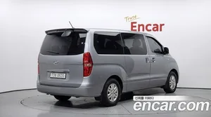 Hyundai Starex, 2017 — миниатюра 2