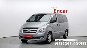 Hyundai Starex, 2017 — миниатюра 3