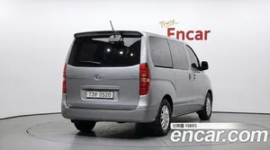 Hyundai Starex, 2017 — миниатюра 4