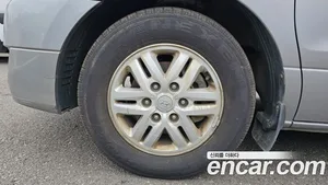Hyundai Starex, 2017 — миниатюра 5