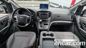 Hyundai Starex, 2017 — миниатюра 7