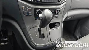 Hyundai Starex, 2017 — миниатюра 9