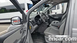 Hyundai Starex, 2017 — миниатюра 10