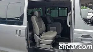 Hyundai Starex, 2017 — миниатюра 11