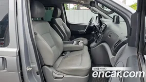Hyundai Starex, 2017 — миниатюра 12