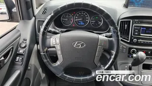 Hyundai Starex, 2017 — миниатюра 13