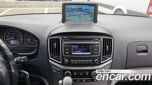 Hyundai Starex, 2017 — миниатюра 14