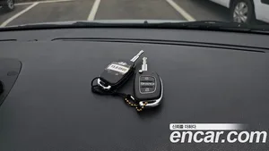 Hyundai Starex, 2017 — миниатюра 18