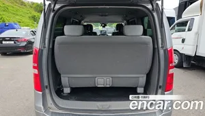 Hyundai Starex, 2017 — миниатюра 20