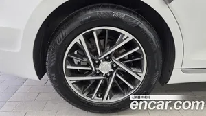 Hyundai Grandeur, 2020 — миниатюра 5