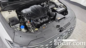 Hyundai Grandeur, 2020 — миниатюра 6