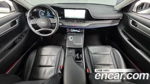 Hyundai Grandeur, 2020 — миниатюра 10