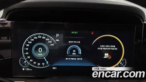Hyundai Grandeur, 2020 — миниатюра 11