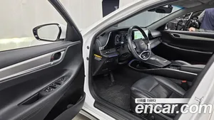 Hyundai Grandeur, 2020 — миниатюра 13