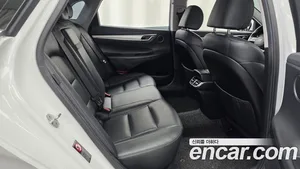 Hyundai Grandeur, 2020 — миниатюра 17