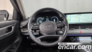 Hyundai Grandeur, 2020 — миниатюра 18