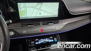 Hyundai Grandeur, 2020 — миниатюра 19