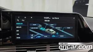 Hyundai Grandeur, 2020 — миниатюра 21