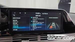 Hyundai Grandeur, 2020 — миниатюра 22