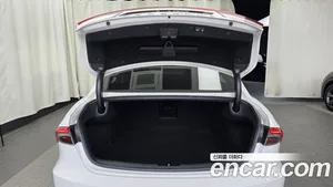 Hyundai Grandeur, 2020 — миниатюра 26