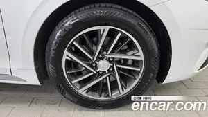 Hyundai Grandeur, 2020 — миниатюра 7