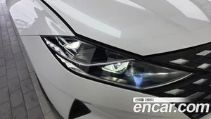 Hyundai Grandeur, 2020 — миниатюра 8