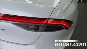 Hyundai Grandeur, 2020 — миниатюра 9