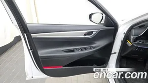 Hyundai Grandeur, 2020 — миниатюра 14