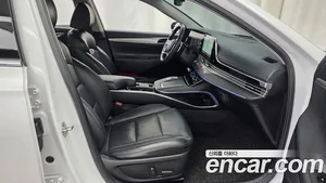 Hyundai Grandeur, 2020 — миниатюра 16