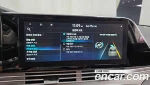 Hyundai Grandeur, 2020 — миниатюра 30