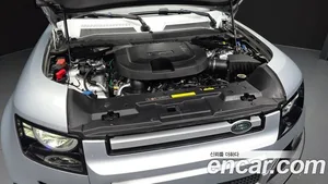 Land Rover Defender, 2021 — миниатюра 6