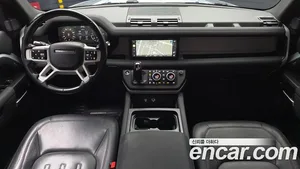 Land Rover Defender, 2021 — миниатюра 10