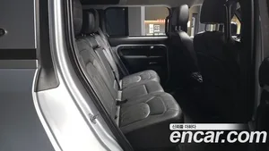 Land Rover Defender, 2021 — миниатюра 18