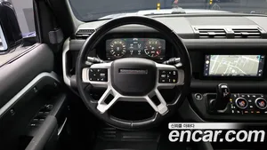 Land Rover Defender, 2021 — миниатюра 19