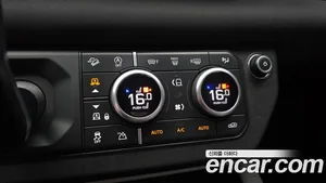 Land Rover Defender, 2021 — миниатюра 22