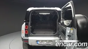 Land Rover Defender, 2021 — миниатюра 26