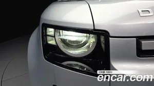 Land Rover Defender, 2021 — миниатюра 8