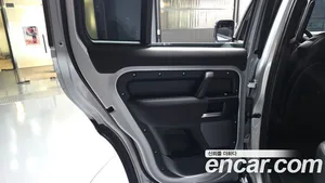 Land Rover Defender, 2021 — миниатюра 15