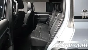 Land Rover Defender, 2021 — миниатюра 16