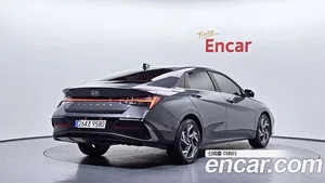 Hyundai Avante, 2024 — миниатюра 2