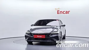 Hyundai Avante, 2024 — миниатюра 3