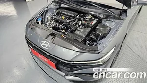 Hyundai Avante, 2024 — миниатюра 6