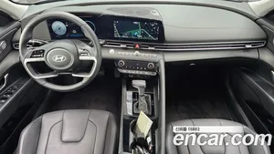 Hyundai Avante, 2024 — миниатюра 10