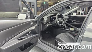 Hyundai Avante, 2024 — миниатюра 13
