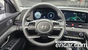 Hyundai Avante, 2024 — миниатюра 19