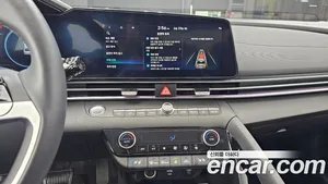 Hyundai Avante, 2024 — миниатюра 20